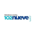 Radio 102Nueve - FM 102.9
